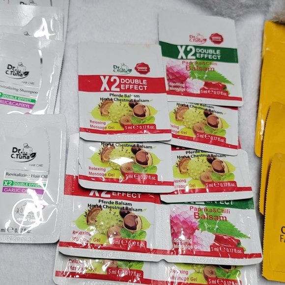 samples of Farmasi makeup - Picture 3 of 4